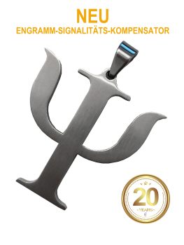 ENGRAMM-SIGNALITÄTS-KOMPENSATOR
